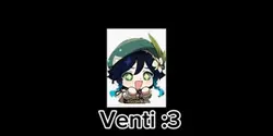 Venti <3