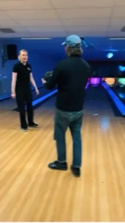 Bowling Ball 