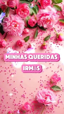 minhas irmãs lindas