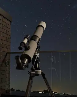 Astronomy 
