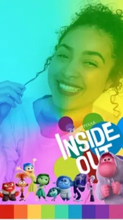 INSIDE OUT