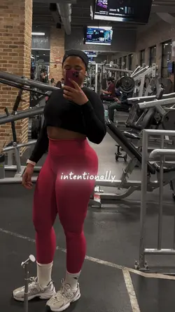 Gym Motivation 