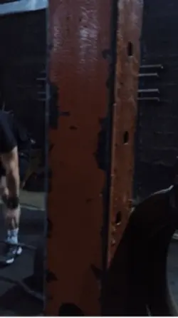 Power Clean and Jerk