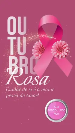 Outubro Rosa 🏆