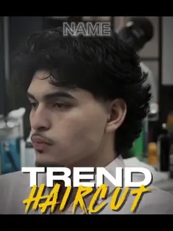 Haircut Trend 💈💀
