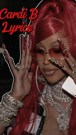 Cardi B Lyrics 
