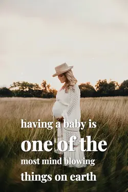 Pregnancy 
