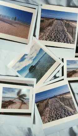 Picture Frames 
