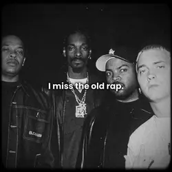 rap