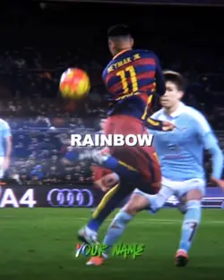Neymar free edit 