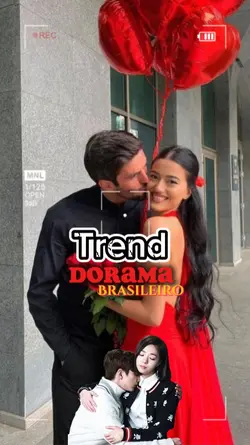 Dorama Brasileiro 