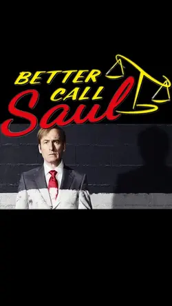 Better call Saul 