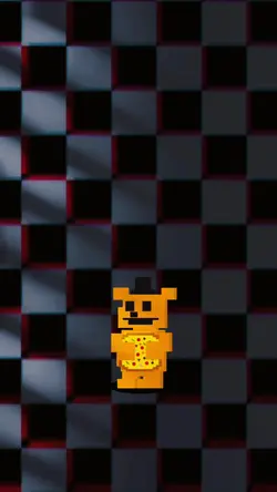FNAF song lyrics