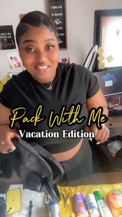 Vacation 