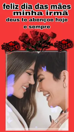 Dia das mães