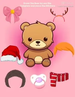 Decorate 