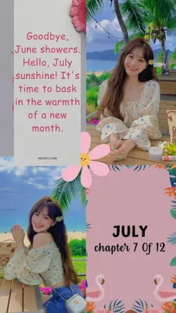 July 2024 