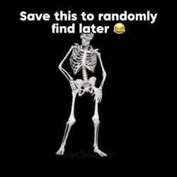 Skeleton Dance