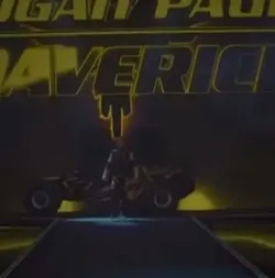 Logan Paul wins 