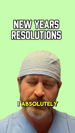 New Years Resolution