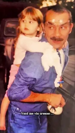 Saudades Eterna
