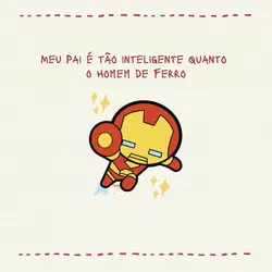 Pai Herói ❤️🏆