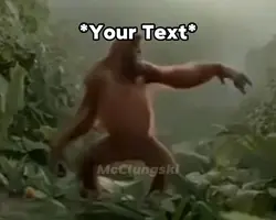 Monkey Dance Meme