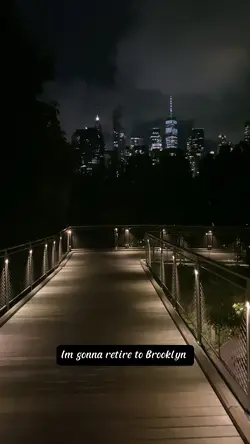 Retire to Brooklyn 