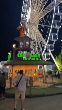 Dinosaur 🦕