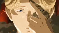 Johan Liebert 