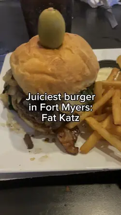 Restaurant review 