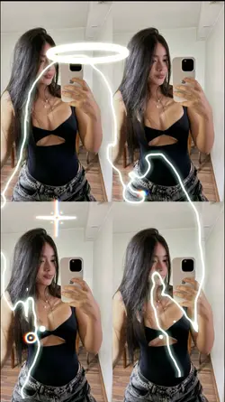 tô curtindo 