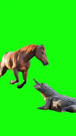 fusion animals 