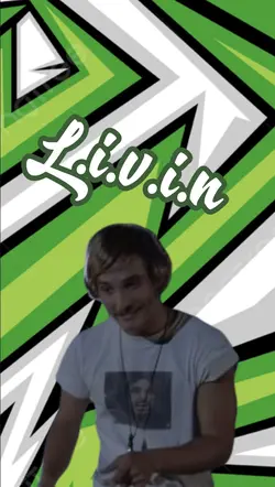 L.i.v.i.n