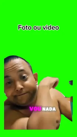 TaTa vou nada