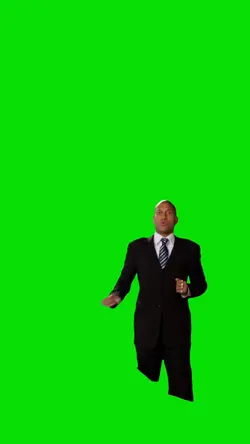 I’ve been waiting
