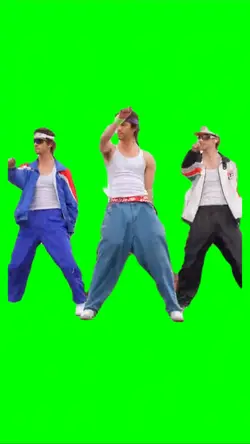 3Pc McFly 