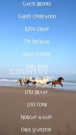 Country Music 