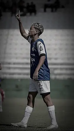 Crê Jogador 