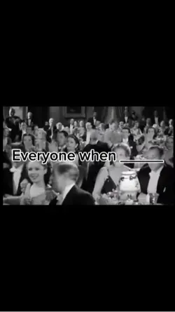 Clapping 