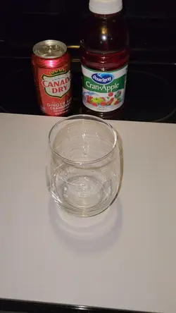 Drink Mix