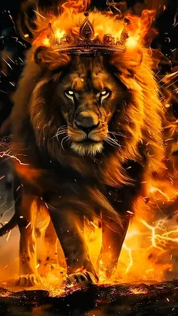 leão / Lion