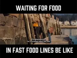 food