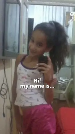 HI, MY NAME IS…