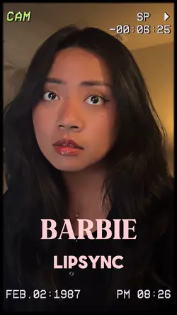 BARBIE & KEN 