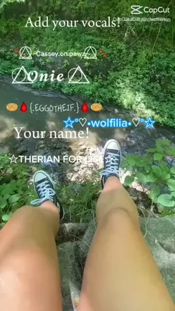 Add your vocals
