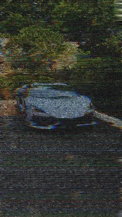Glitch edit