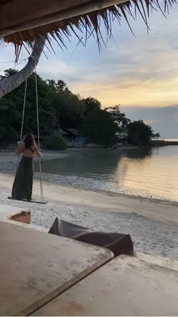Reggae beach vibes