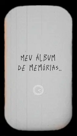 Coloque seu álbum 