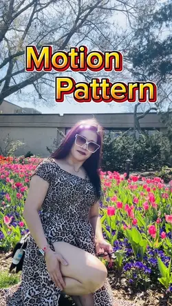 Motion Pattern 